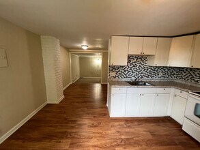 848-850 Capouse Ave in Scranton, PA - Building Photo - Building Photo