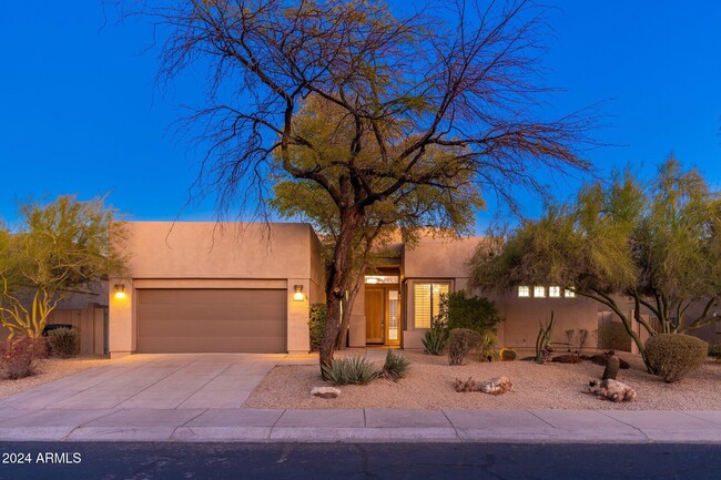 32427 N 71st Way in Scottsdale, AZ - Building Photo - Building Photo