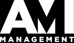 Property Management Company Logo AMI Management