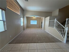 4429 Rockaway Beach St in Las Vegas, NV - Building Photo - Building Photo