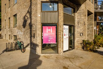 Héritage Sherbrooke in Montréal, QC - Building Photo - Building Photo