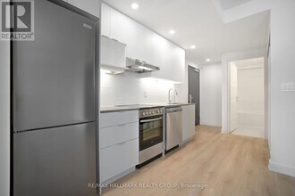 199 Rideau St in Ottawa, ON - Building Photo - Building Photo