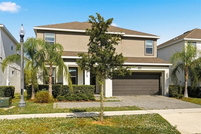 4483 Monado Dr in Kissimmee, FL - Building Photo - Building Photo