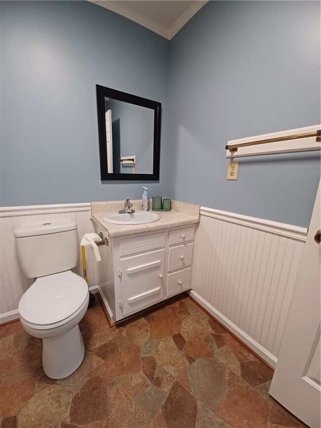 property at 1251 SC-59