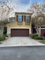 1032 Laurel Ridge Ln in Sanford, FL - Building Photo