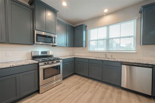 17814 Pamukkale Pl in Tomball, TX - Building Photo - Building Photo