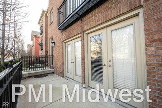 515 E New York St in Indianapolis, IN - Building Photo - Building Photo