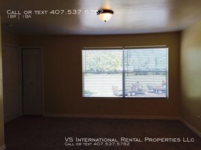 4772 Walden Cir-Unit -Unit 27 in Orlando, FL - Building Photo - Building Photo