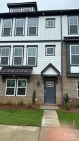 3214 Stelfox St in Charlotte, NC - Building Photo