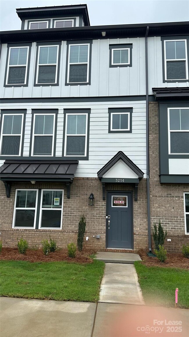property at 3214 Stelfox St