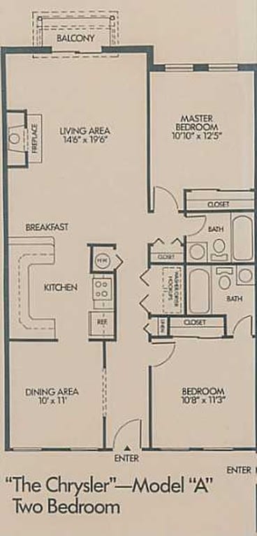 201 Westover Ave, Unit 302 in Norfolk, VA - Building Photo - Building Photo
