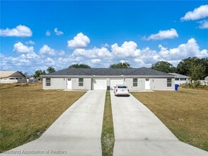 6303 Red Cedar Rd in Sebring, FL - Building Photo - Building Photo