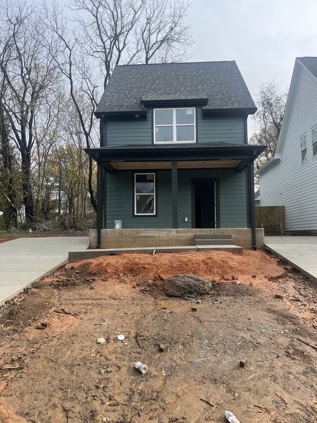 property at 396 N Liberty St