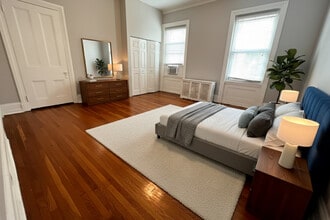 1809 Spruce St in Philadelphia, PA - Building Photo - Building Photo