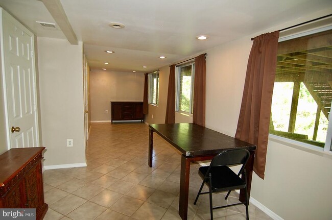property at 1105 Dead Run Dr