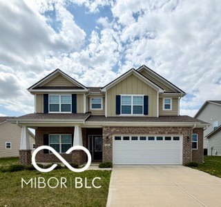 property at 1105 Bent Br Ln