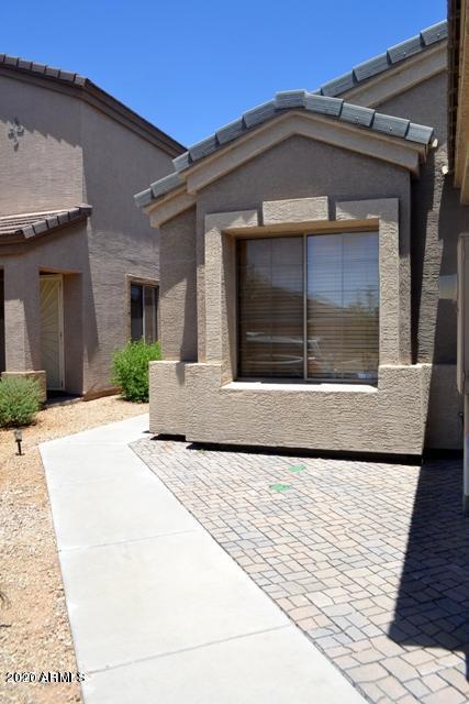 9750 E Butte St in Mesa, AZ - Building Photo - Building Photo