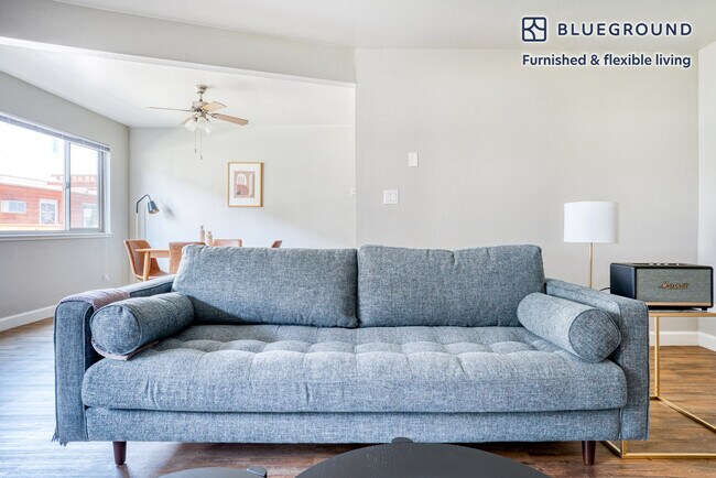 234 Escuela Ave-Unit -FL1-ID623 in Mountain View, CA - Foto de edificio - Building Photo