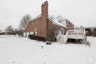 15141 Arbor Dr in Orland Park, IL - Building Photo - Building Photo