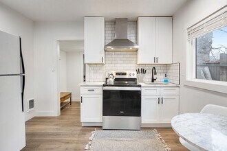 1503 S Newport St in Boise, ID - Building Photo - Building Photo