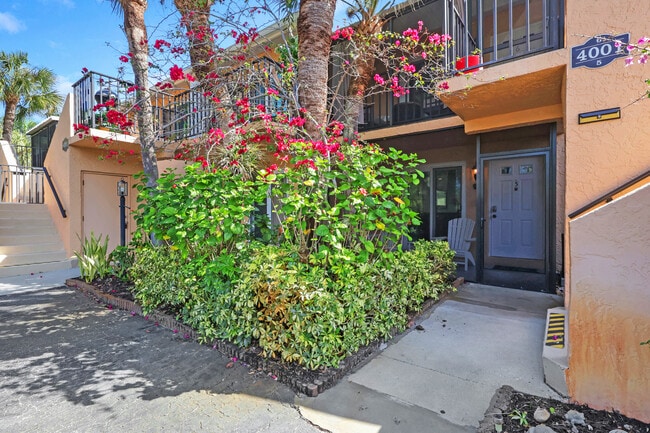 property at 4001 Ice Castle Way