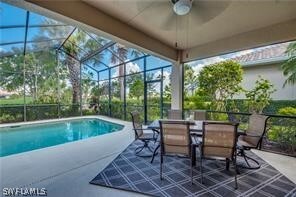 9344 Trieste Dr in Ft. Myers, FL - Building Photo - Building Photo