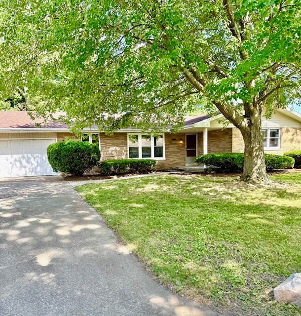 property at 303 Jacobson Dr