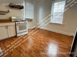 4148 Lakeman St in Cincinnati, OH - Building Photo - Building Photo