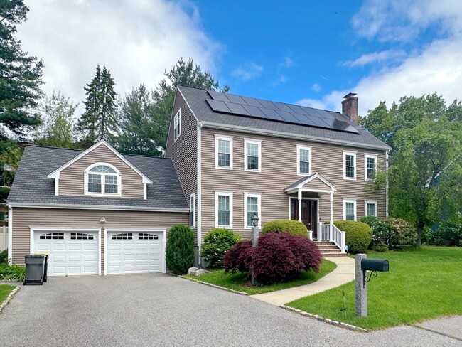 5 Reservoir Ridge Rd in Framingham, MA - Building Photo - Building Photo