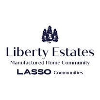 Liberty Estates in Raeford, NC - Building Photo