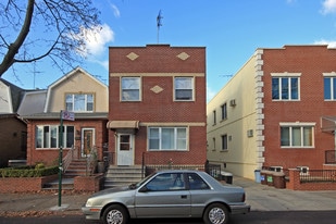 1870 W 4th St in Brooklyn, NY - Building Photo