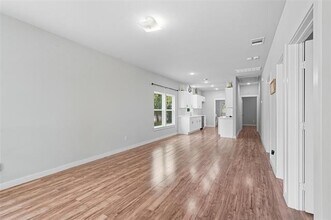 2020 Hemphill St in Greenville, TX - Building Photo - Building Photo