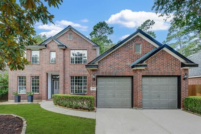 property at 182 N Millport Cir