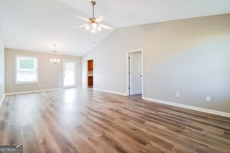 761 Woodwind Dr in Rockmart, GA - Building Photo - Building Photo