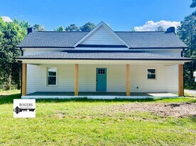 314 Park Ave in Creedmoor, NC - Building Photo