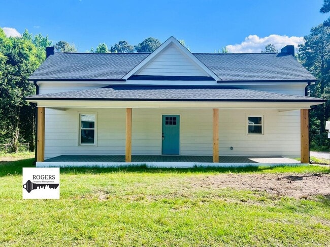 property at 314 Park Ave