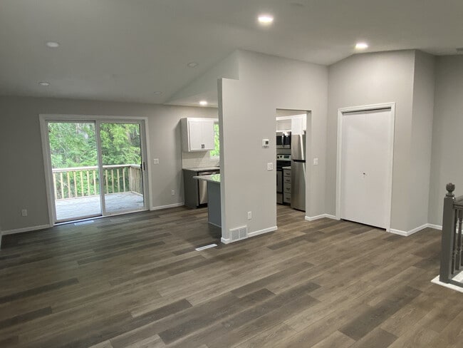 property at 8553 Baltimore St NE