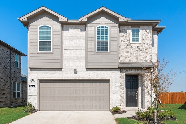 property at 3212 Lucia Wy