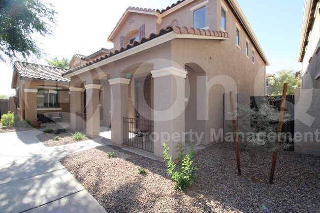 property at 2840 S Brett St