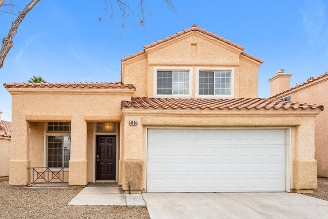 property at 4926 Rancho Domingo Ct