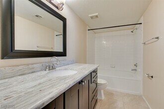 2300 E Silverado Ranch Blvd in Las Vegas, NV - Building Photo - Building Photo