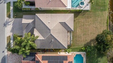 7227 Chesapeake Cir in Boynton Beach, FL - Building Photo - Building Photo