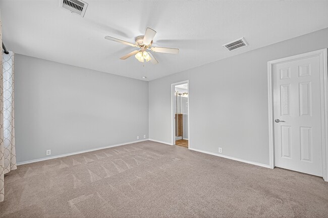 property at 7202 Toad Hollow