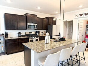 449 Aurora Creek Ln in Katy, TX - Building Photo - Building Photo