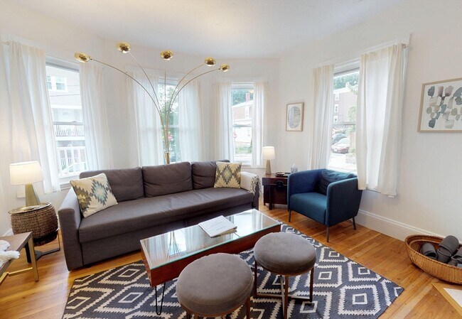 15 Draper St in Boston, MA - Building Photo - Building Photo