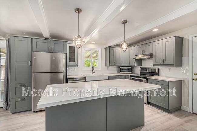 property at 104 E La Jolla Dr