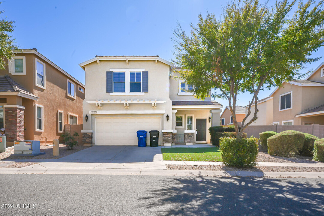 12175 W Joblanca Rd in Avondale, AZ - Building Photo