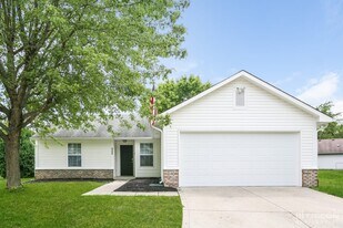 2607 Cooper Pointe Cir