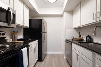 Interior Photo