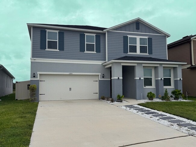 property at 1280 Denali Dr